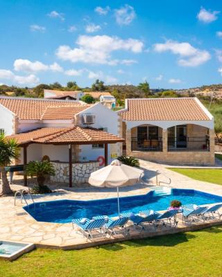 Villa Thea