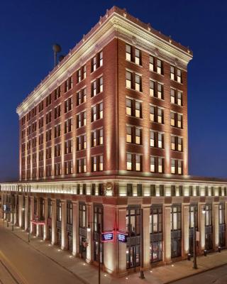 The Central Station Memphis, Curio Collection By Hilton