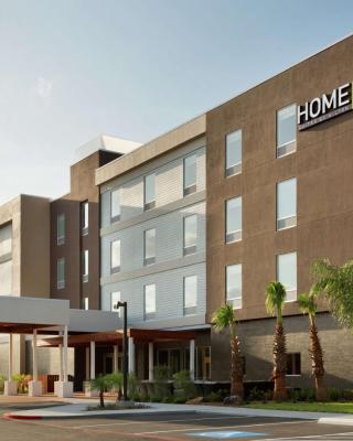 Home2 Suites By Hilton McAllen