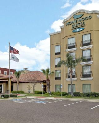 Homewood Suites by Hilton McAllen