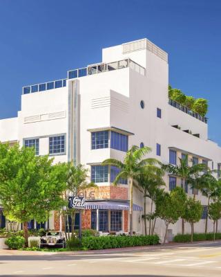 Gale South Beach, Curio Collection By Hilton