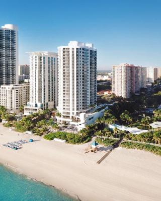 DoubleTree by Hilton Ocean Point Resort - North Miami Beach