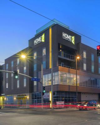 Home2 Suites Kansas City Downtown