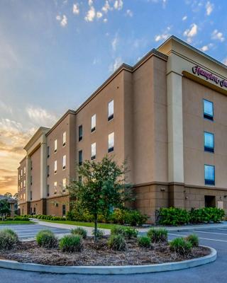 Hampton Inn Foley