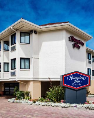 Hampton Inn Monterey