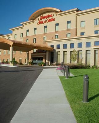 Hampton Inn & Suites Madison - West