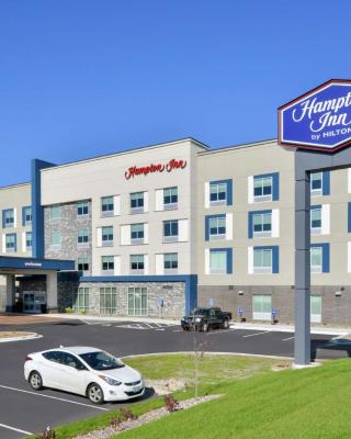 Hampton Inn Lakeville Minneapolis, Mn