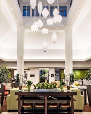 Hilton Garden Inn Minneapolis Airport Mall of America