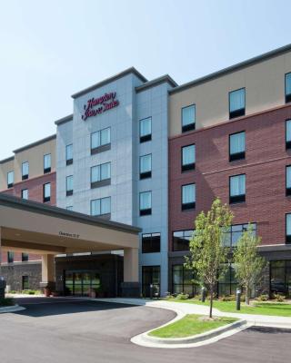 Hampton Inn & Suites Minneapolis West/ Minnetonka