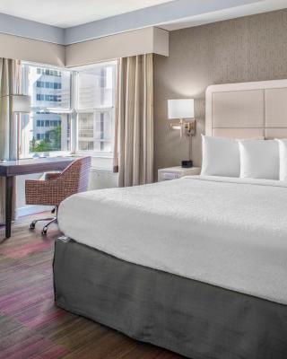 Hampton Inn Miami Beach - Mid Beach