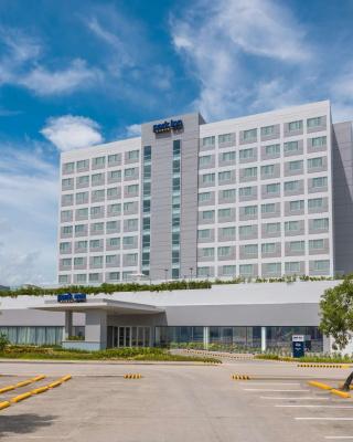 Park Inn By Radisson Iloilo