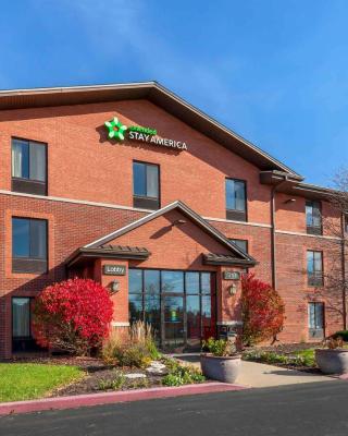 Extended Stay America Select Suites - Rockford - State Street