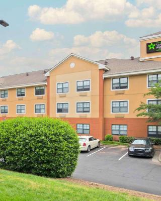 Extended Stay America Suites - Charlotte - Tyvola Rd