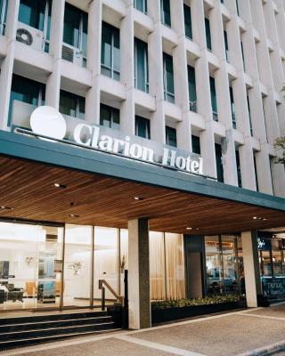 Clarion Hotel Townsville
