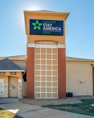 Extended Stay America Suites - Kansas City - Shawnee Mission