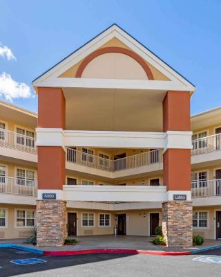 Extended Stay America Suites - Tucson - Grant Road