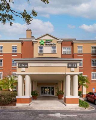 Extended Stay America Suites - Orlando - Convention Center - 6443 Westwood