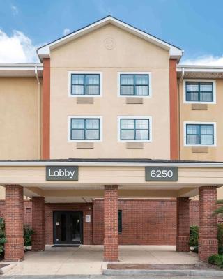 Extended Stay America Suites - Baton Rouge - Citiplace