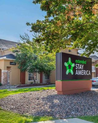 Extended Stay America Suites - Denver - Tech Center South - Inverness