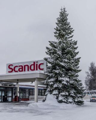 Scandic Umeå Syd