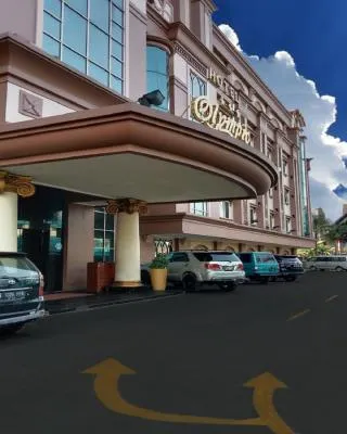 Olympic Hotel
