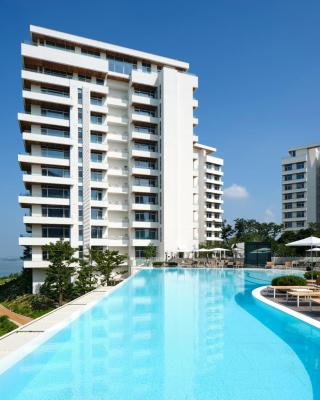 The Heaven Resort