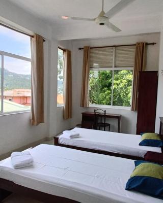 Smile Hub Kandy -Youth Hostel-