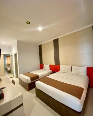 DINASTY STYLE HOTEL SOLO
