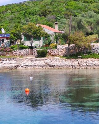 Sustainable Sun Powered Holiday home Liski 3