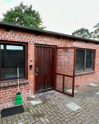 Monteurhaus in Itzehoe ruhige Lage, Küche & Parkplatz inklusive