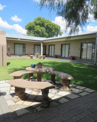 Andante Guesthouse Klerksdorp