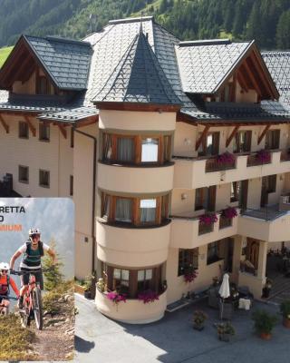 Hotel Idhof