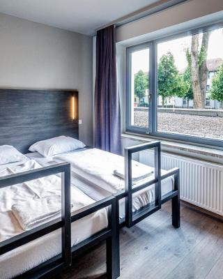 a&o Weimar