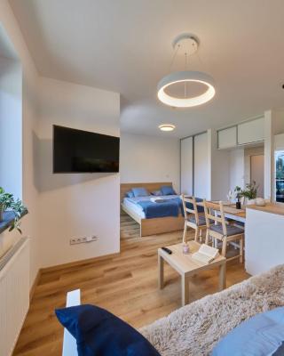 Studio Černý Důl-1 by Interhome