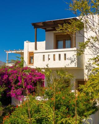 Akrotiri Apartments