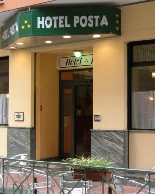 Hotel Posta