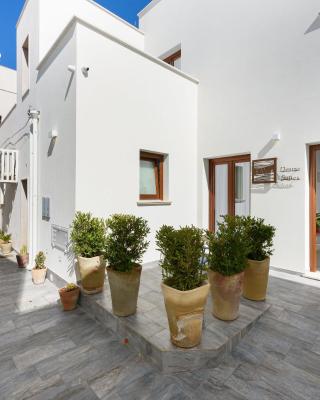 IL MARE DENTRO SUITES