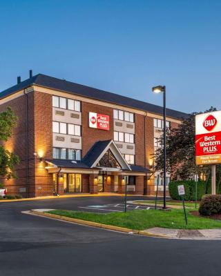 Best Western Plus Mount Vernon - Fort Belvoir