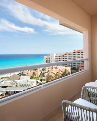 Wyndham Grand Cancun All Inclusive Resort & Villas