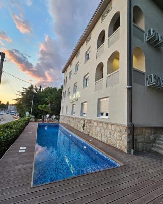 Villa GAJ