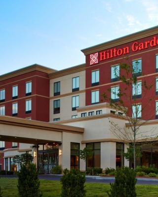 Hilton Garden Inn Boston/Marlborough