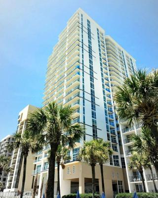 Hilton Grand Vacations Club Ocean 22 Myrtle Beach