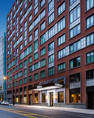 Hilton Brooklyn New York - Newly Renovated