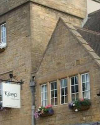 The Keep Boutique Hotel