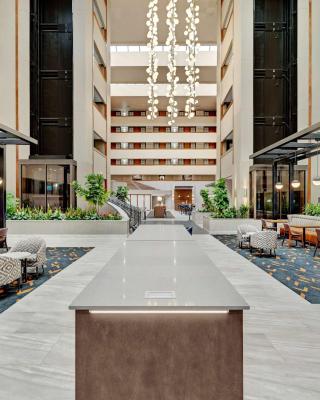 Embassy Suites by Hilton Oklahoma City Will Rogers Airport