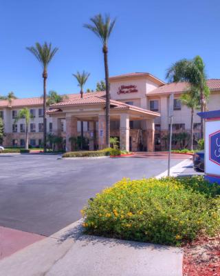 Hampton Inn & Suites Ontario