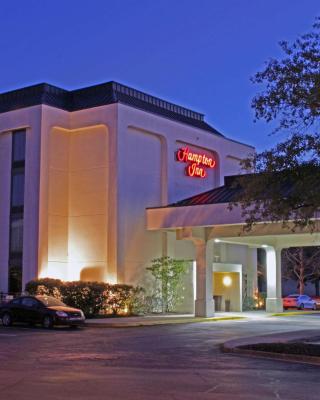 Hampton Inn Norfolk/Chesapeake - Greenbrier Area