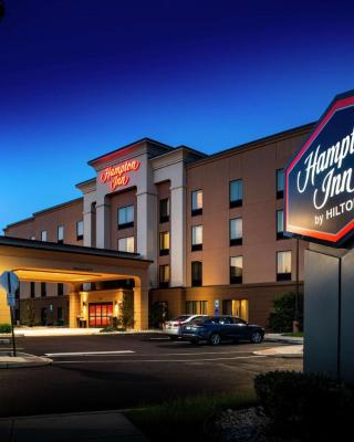 Hampton Inn Limerick