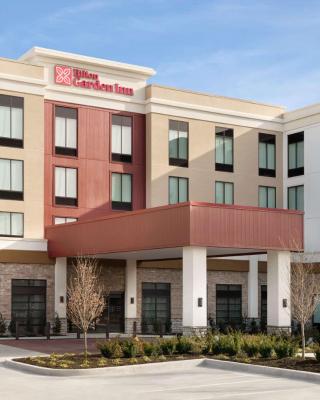 Hilton Garden Inn Newtown Square Radnor