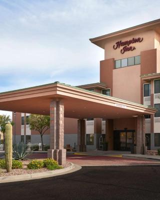 Hampton Inn Phoenix/Anthem